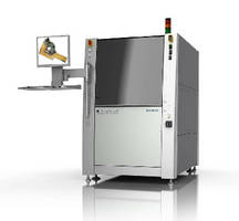 Inspection System targets 3D MID electronics assemblies.