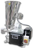 K-Tron Exhibits Material Handling and Feeding Systems for the Food, Pharmaceutical, and Plastics Processing Industries at PTXi 2012, May 8-10, Donald E. Stephens Convention Center, Rosemont, IL, Booth 1413