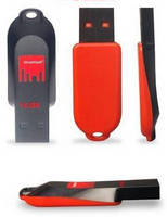 USB Flash Drive is resistant to high temperatures and humidity.