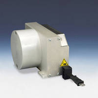 Tape Extension Position Sensor suits pulley applications.