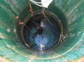Sewage Lift Station Repair & Maintenance Is Not for the Faint of Heart