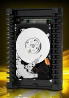 SATA Hard Drive is built for write-intensive applications.
