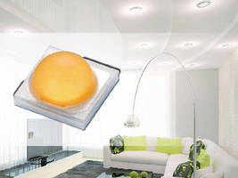 Surface Mount LEDs offer ESD protection up to 8 kV.