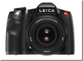 KRAIBURG TPE Compounds in Leica Cameras