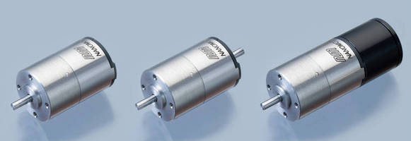 Miniature Rotary Motor offers ceramic motor technology.