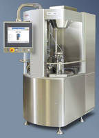 Capsule Filling Machine suits laboratory-scale applications.