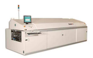 BTU International to Showcase Innovative Pyramax 100A during SMT Nuremberg 2012