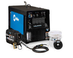 Miller and ITW Welding North America Companies to Showcase Welding Solutions, New Technologies at 2012 Global Petroleum Show