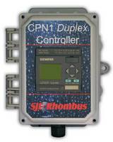 VFD Controller suits constant pressure applications.