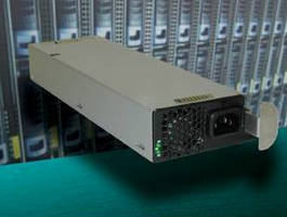 Hot-Swap Power Modules suit networking applications.
