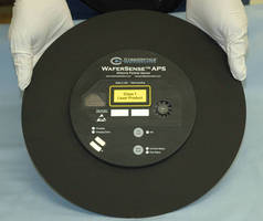 CyberOptics to Discuss Tool Qualification Capabilities of WaferSense® Airborne Particle Sensor at Semicon West 2012