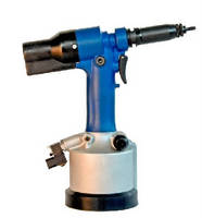 Rivet Nut Installation Tool delivers 5,000 lb of pulling force.