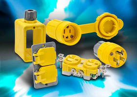 AutomationDirect Adds Industrial Grade Duplex Receptacles and Watertight Wiring Devices and Accessories