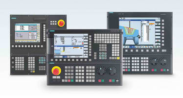 Siemens to Present Innovations for Greater Machine Tool Productivity