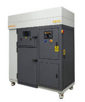 Additive Manufacturing Systems process reactive materials.