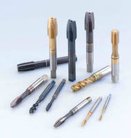 Allen Benjamin, Inc. Will Be Exhibiting Their Line of HSSE Premium Steel, High Performance, Color-Coded Taps at the 2012 IMTS Show