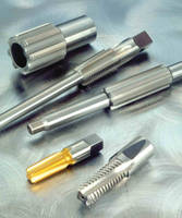 North American Tool Corporation Will Be Featuring Their Line of Made-to-Order Special Taps and Popular Special Taps at the 2012 IMTS