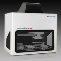 Cellectricon Presents Advanced Cell-Based Assay Systems at ELA 2012