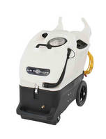 Uncompromising Performance in a Carpet Extractor