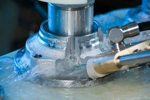 New Technologies for Challenging Workpieces