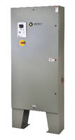 Tankless Water Heaters offer tepid water for emergency fixtures.