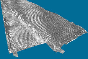 Fi-Foil's New Award-Winning GFP Attic Armor Insulation for D.I.Y.