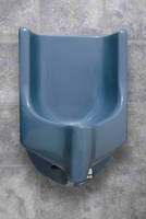 Waterless Urinals Come in Multiple Colors and Multiple Styles, But All Promote Sustainability