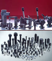 Workholding & Machine Tool Components @ IMTS 2012