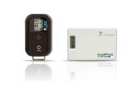 GoPro® Celebrates Launch of Wi-Fi BacPac(TM) and Wi-Fi Remote with Short Film:  New York City 