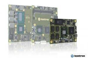 Kontron Welcomes Ratification by PICMG® of COM Express® Mini