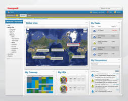 Honeywell Wins Multi-Year Contract Renewal with Linde Ag for Unisim Design Suite
