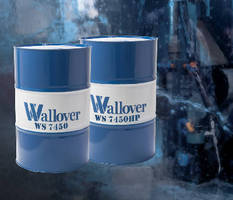 Machining Coolants provide rust and corrosion protection.