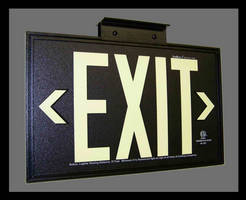 EverGlow Introduces New EXIT Sign Colors