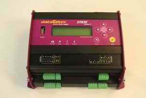 CAS DataLoggers Provides Emergency Monitoring Solution