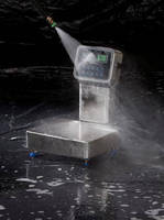 NSF-Approved Checkweigher targets food industry.