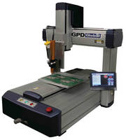 GPD Global to Demonstrate World-Class Dispensing Systems at SEMICON West 2012