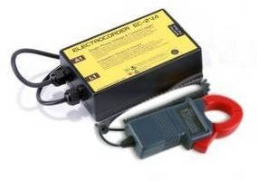 New Single-Phase Power Data Logger Fits Any Budget