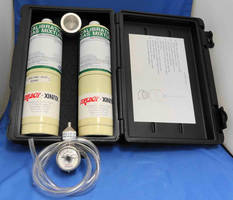 Methane Sensor Test Kit from Fireboy®-Xintex®