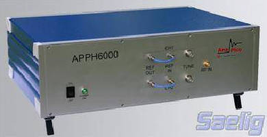 Phase Noise Tester evaluates RF signal sources.