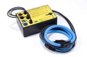 Data Logger Kit identifies dirty power issues.
