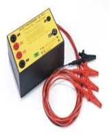 Data Logger Kit is used for monitoring photovoltaic cells.