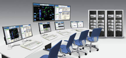 Production Control System enhances efficiency via data access.