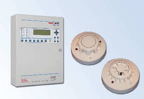 Fire Detection Systems are USCG approved.