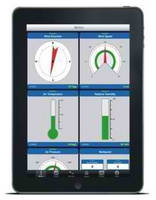 New iPhone Application Introduced for dataTaker Data Loggers