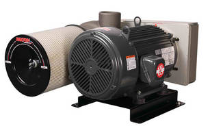 Paxton Blower Warranty Extended to 3 Years
