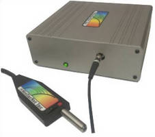 Raman Spectrometers identify liquid, solid, and powder samples.