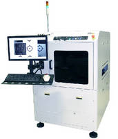 Optical Inspection System features multi-core processing.