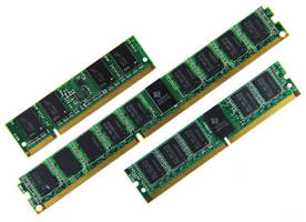 DDR3L Memory Modules offer low profile, thermal dissipation.