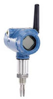 Vibrating Fork Liquid Level Switch offers 1 sec update rates.