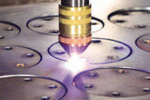 Hole Cutting System retrofits plasma cutting machines.